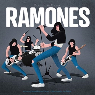 RAMONES