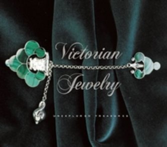 Victorian Jewelry