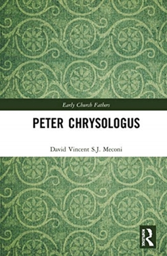 Peter Chrysologus