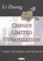 China's Limited Urbanization