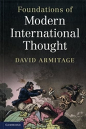 Foundations of Modern International Thought
