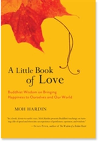 A Little Book Of Love