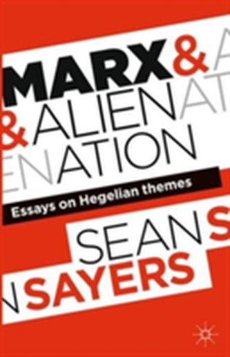 Marx and Alienation
