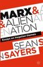 Marx and Alienation