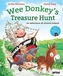 Wee Donkey's Treasure Hunt