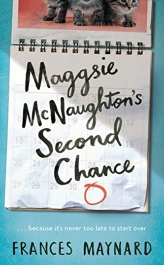 Maggsie McNaughton's Second Chance