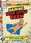 Naming Your Little Geek