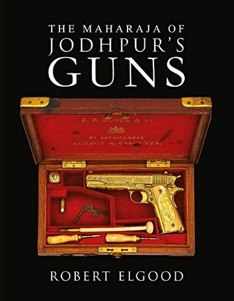 The Maharaja of Jodhpur's Guns