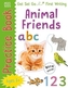 Get Set Go: Practice Book - Animal Friends