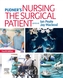 Pudner's Nursing the Surgical Patient