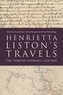 Henrietta Liston's Travels