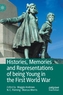 Histories, Memories and Representations of being Young in the First World War
