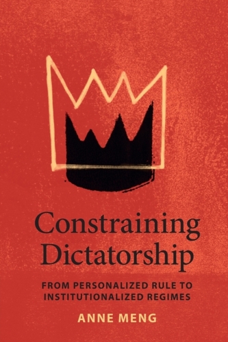 Constraining Dictatorship