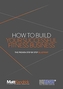 How To Build Your Successful Fitness Business