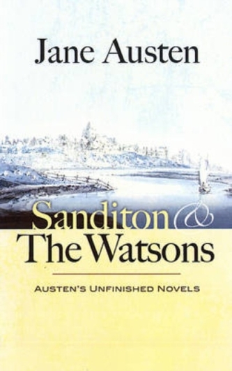 Sanditon and the Watsons