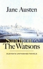Sanditon and the Watsons