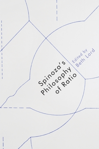 Spinoza'S Philosophy of Ratio