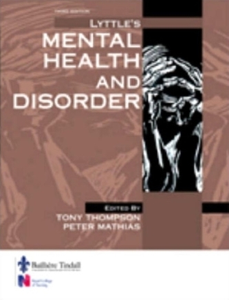 Lyttle's Mental Health and Disorder