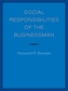 Social Responsibilities of the Businessman