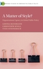 A Matter of Style