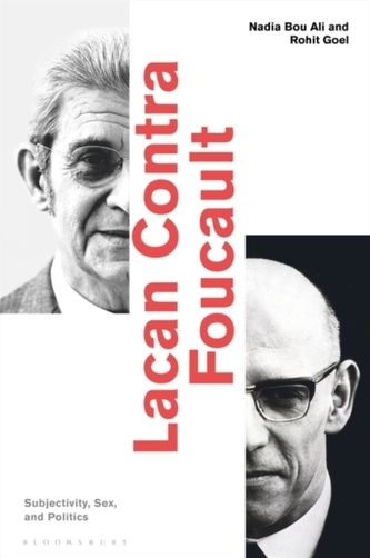Lacan Contra Foucault