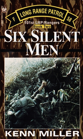 Six Silent Men