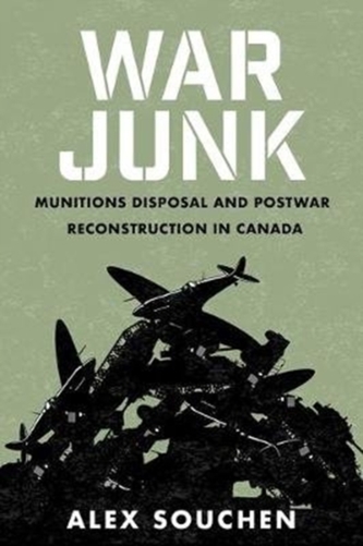War Junk