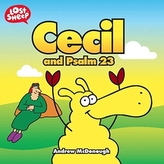 Cecil and Psalm 23