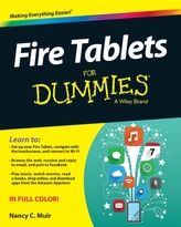 Fire Tablets For Dummies