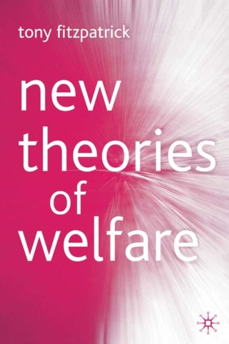 New Theories of Welfare
