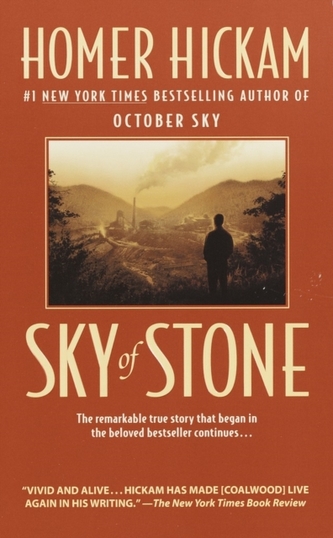 Sky Of Stone
