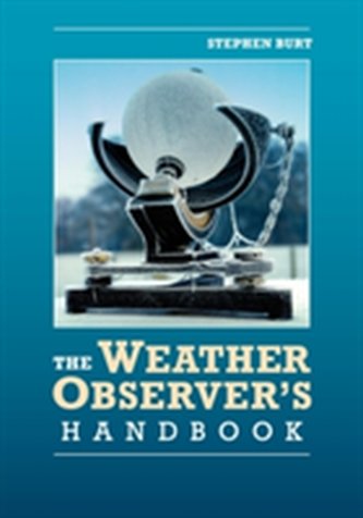The Weather Observer's Handbook