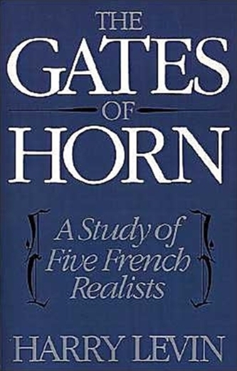 The Gates of Horn