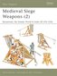 Medieval Siege Weapons