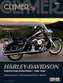 Clymer Harley-Davidson FLH/FLT/FX
