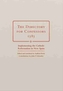 The Directory for Confessors, 1585