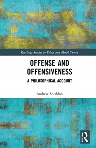 Offense and Offensiveness