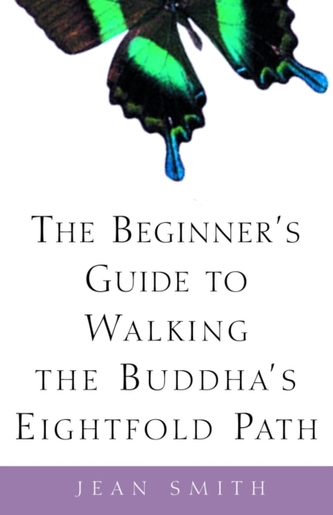 Beg Gde To Walking Buddha's 8-Fol