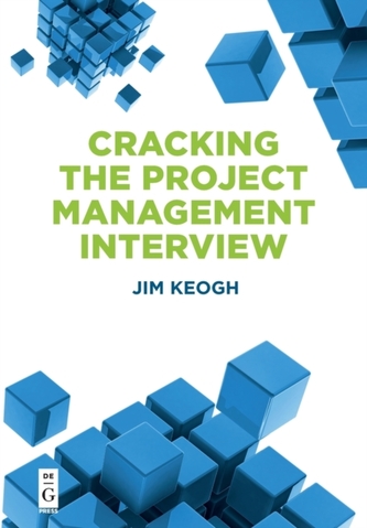 Cracking the Project Management Interview
