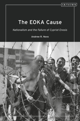 The EOKA Cause