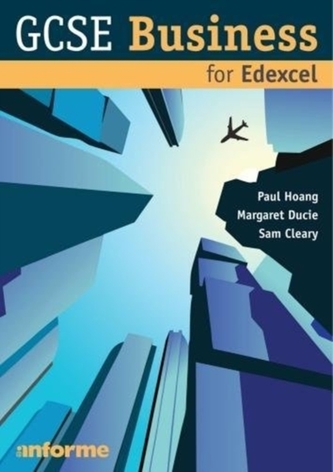 GCSE Business for Edexcel