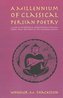 Millennium of Classical Persian Poetry