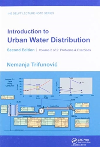 Introduction to Urban Water Distribution, Second Edition