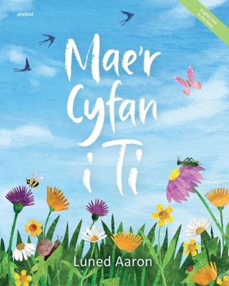 Mae'r Cyfan i Ti