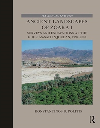 Ancient Landscapes of Zoara I