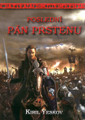 Poslední Pán prstenu