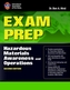 Exam Prep: Hazardous Materials Awareness And Operations