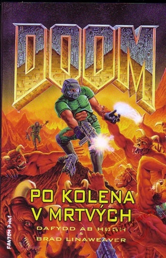 DOOM - Po kolena v mrtvých