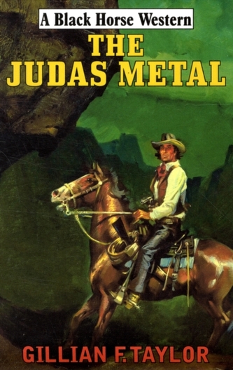 The Judas Metal