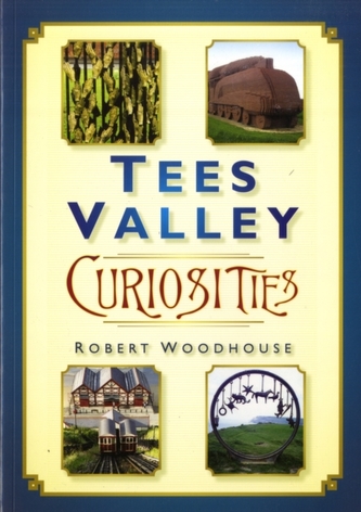 Tees Valley Curiosities
